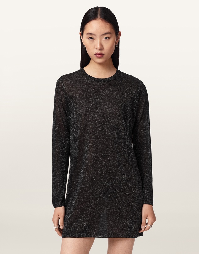 AllSaints - Tillii Mini Dress