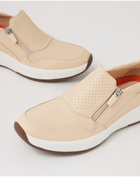 Rockport - Tru Stride Ro
