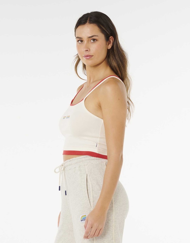 Rip Curl - Surf Revival Layered Tank