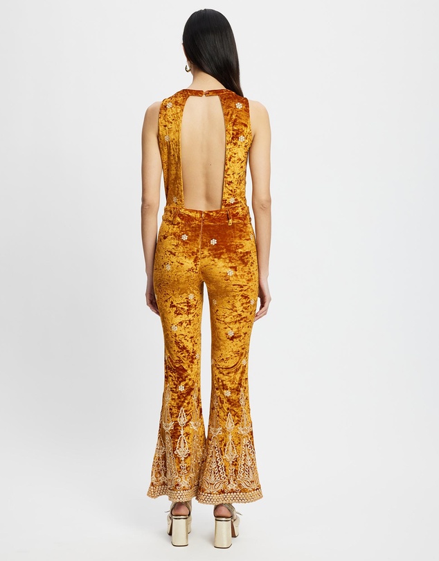 LENNI the label - Chromatic Jumpsuit