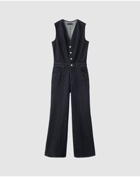 M.N.G - Odette Jumpsuit