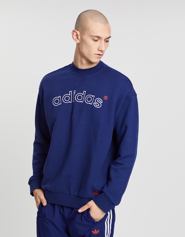 adidas Originals - Archive Sweatshirt
