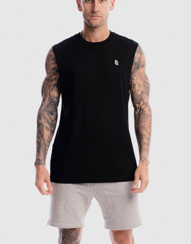 First Division - Contract Rise Tank