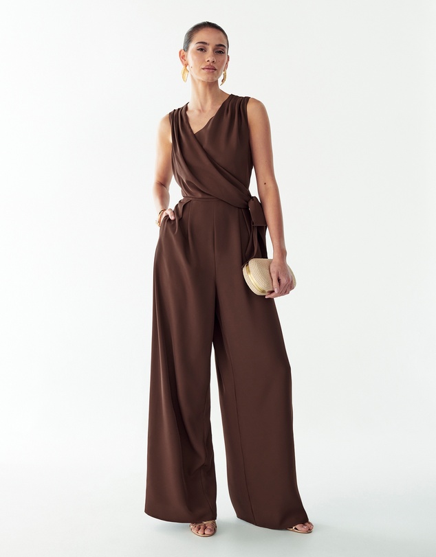 BWLDR - Carina Jumpsuit