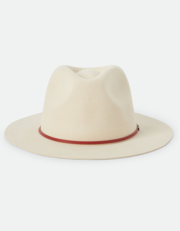 Brixton - Wesley Fedora