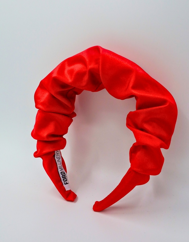 FORD MILLINERY - Jude Headband