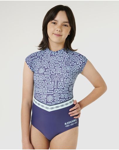 Washed Navy