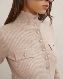 REISS - Elly Jumper
