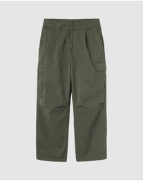 Carhartt WIP - Cole Cargo Pants