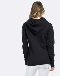 DVNT - Tour Pullover Hoodie