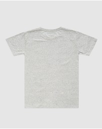 Counter Culture - Atlas Tee - Youth