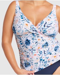 Artesands - Cordelia Delacroix Tankini Top