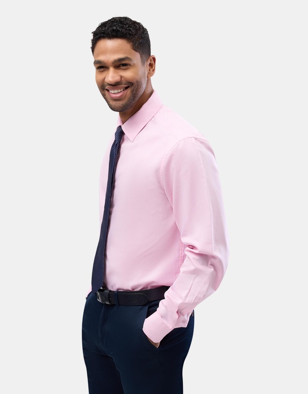 Brooksfield - Easy Care Business Shirt
