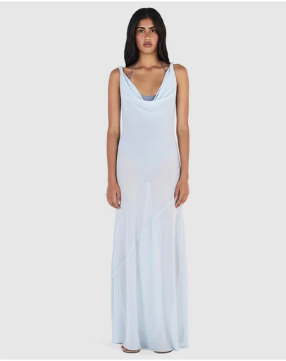 Ownley - Sandra Maxi Dress