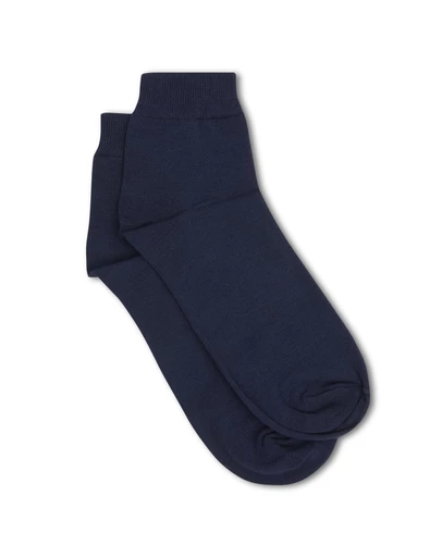 yd. - Crew Bamboo Sock