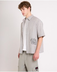 Spencer Project - Marge Short Sleeve Shirt