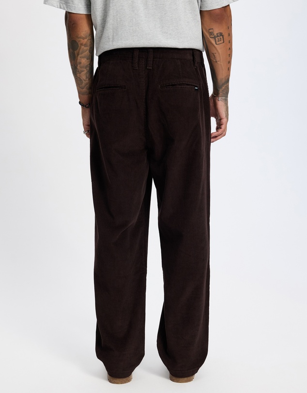 Thrills - Slacker Cord Chino Pants
