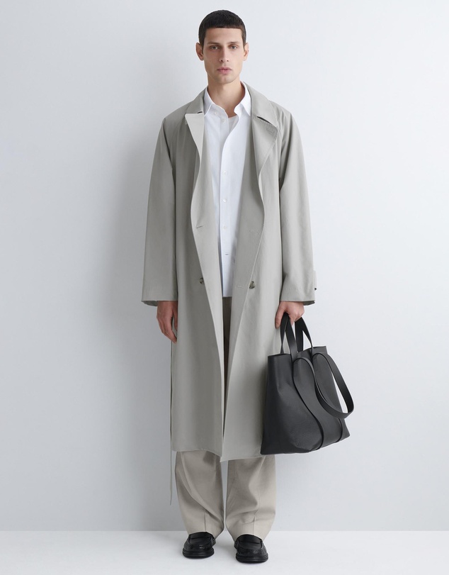 COS - Tableau Tote Bag