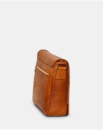 Republic of Florence - The Aurelian Leather Messenger