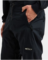 Quiksilver - Mens High Altitude Gore-Tex Snow Pants