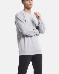 Vacancy Co - 2-Pack Vacant Crewneck