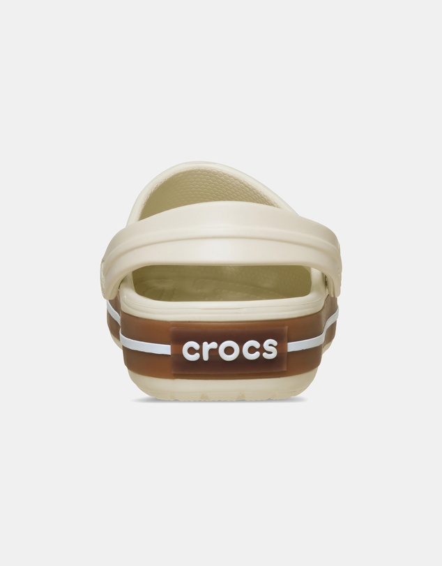 Crocs - Crocband Clogs Gum - Kids-Teens