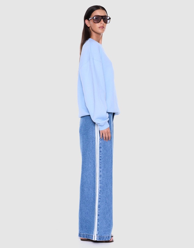 ENA PELLY - Mila Oversized Sweater