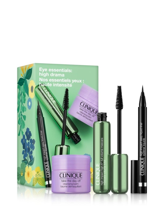 Clinique - High Impact High-Fi Set