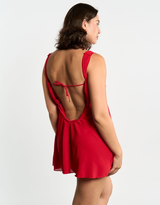 Chouchou Intimates - Camilla Babydoll