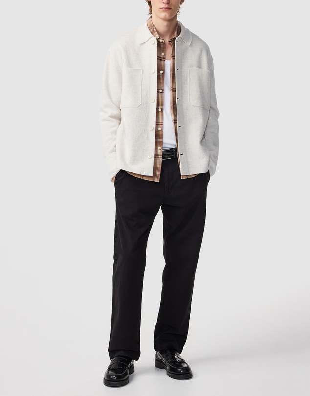 NN07 - Jonas Cardigan