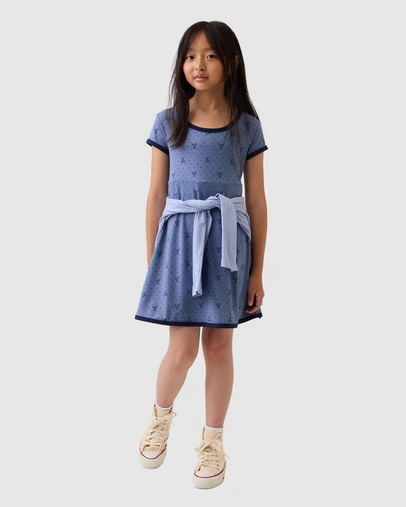 GAP - SS Active Dress - Teens