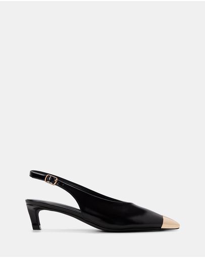 Open Black