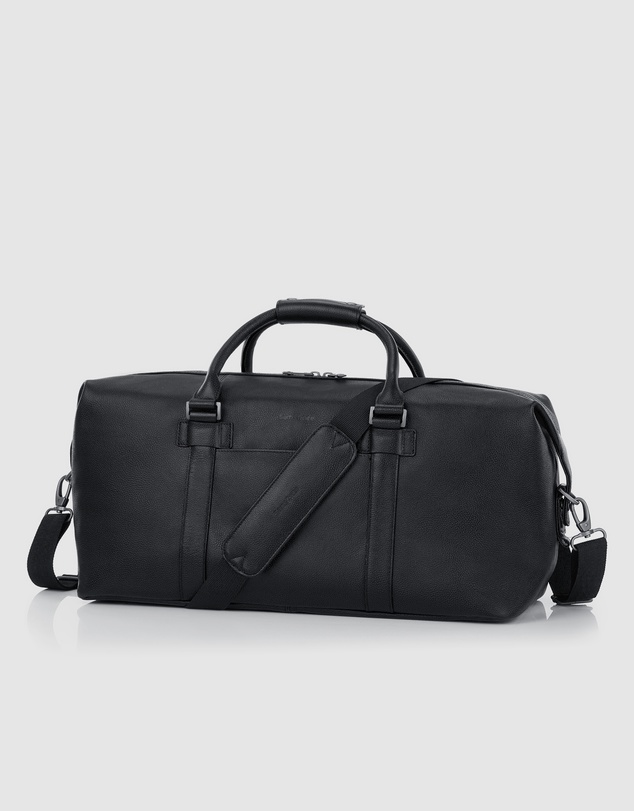 Samsonite - Sam Classic Leather Duffle