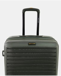 Pierre Cardin - Pierre Cardin Classic 70cm Medium Hard Shell Suitcase