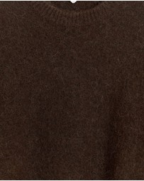 ARKET - Alpaca-Wool Blend Jumper