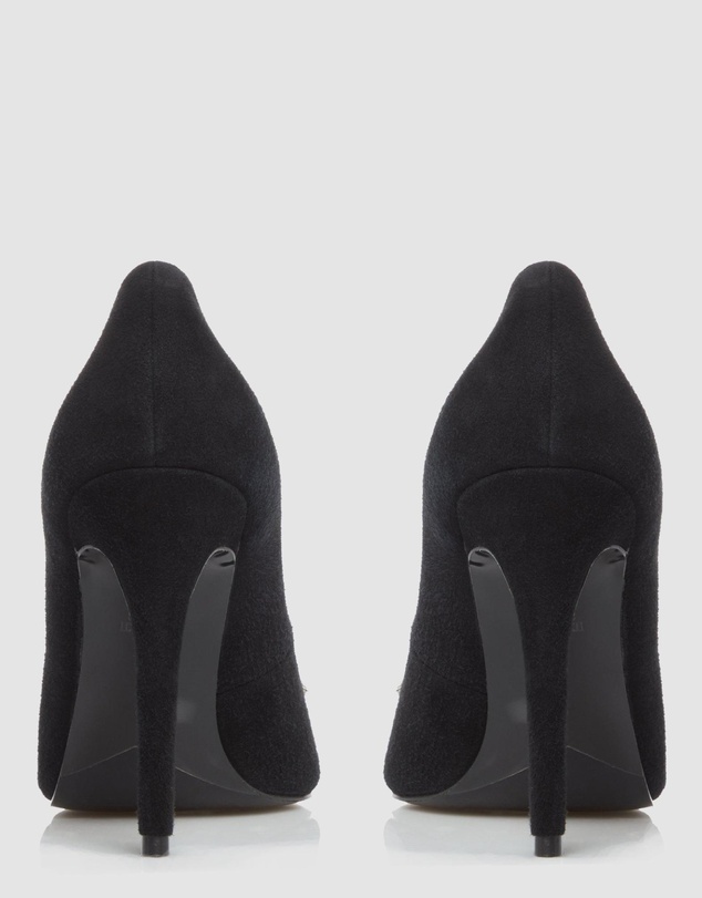 Dune London - Bowemont - Black