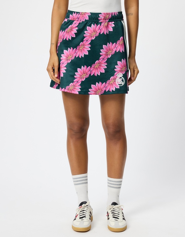 adidas Performance - Real Madrid Farm Skirt