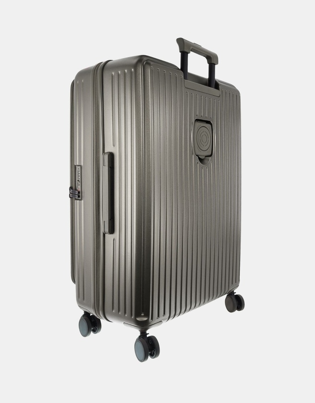 Pierre Cardin - Pierre Cardin Escapade 81cm Large Hard Shell Case
