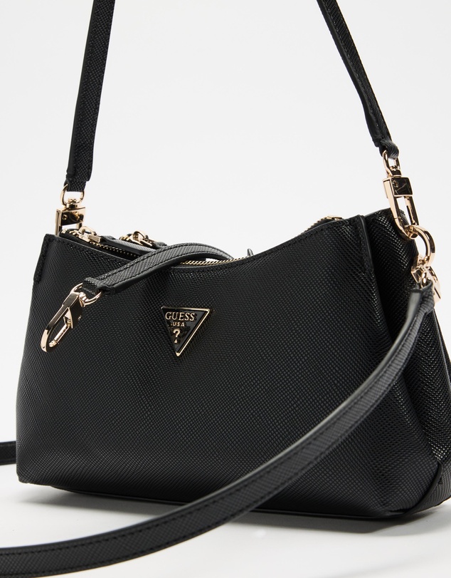 GUESS - Noelle II Comp Shoulder Crossbody Bag
