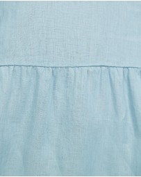 White By FTL - Zavi Dress