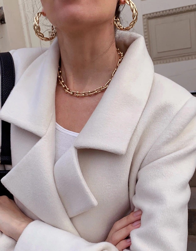 Kitte - Bond Necklace