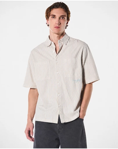 Nana Judy - The Theo SS Shirt