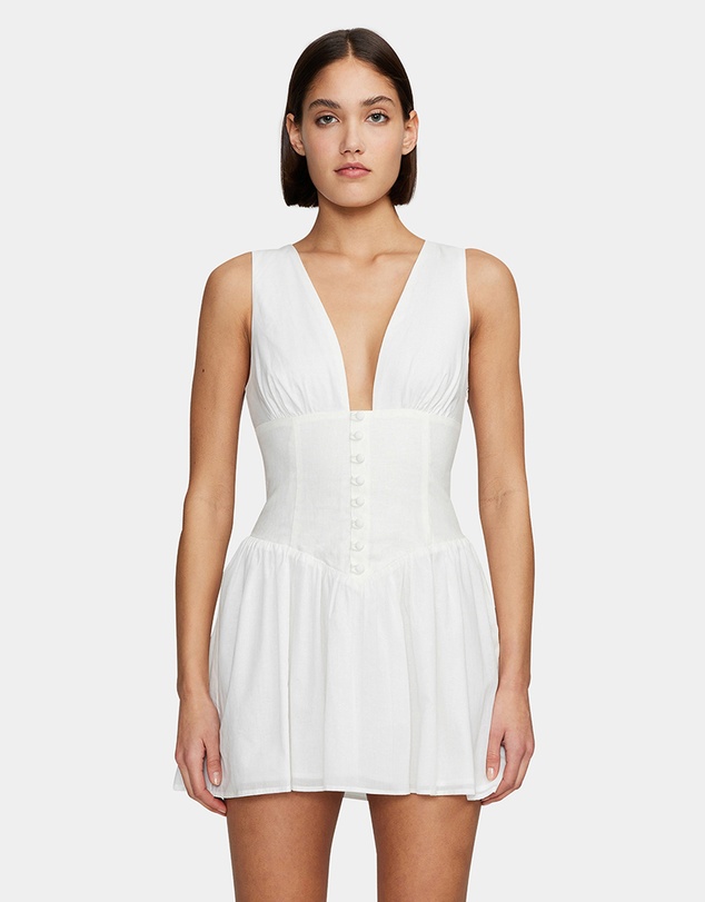 Ownley - Martha Mini Dress
