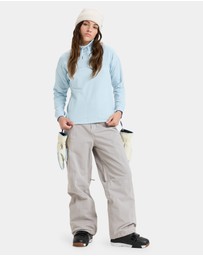 Roxy - Womens Chole Kim Snow Pants