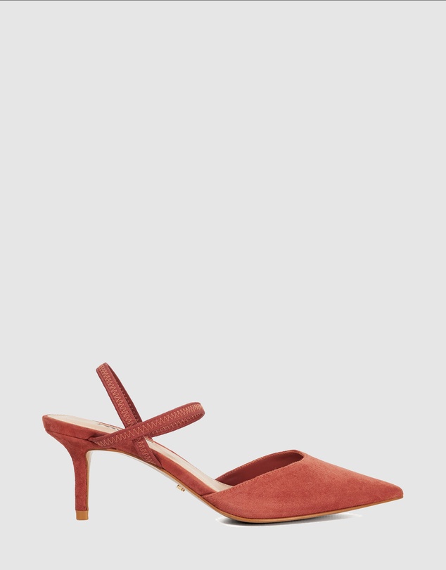 Dune London - Classical - Coral