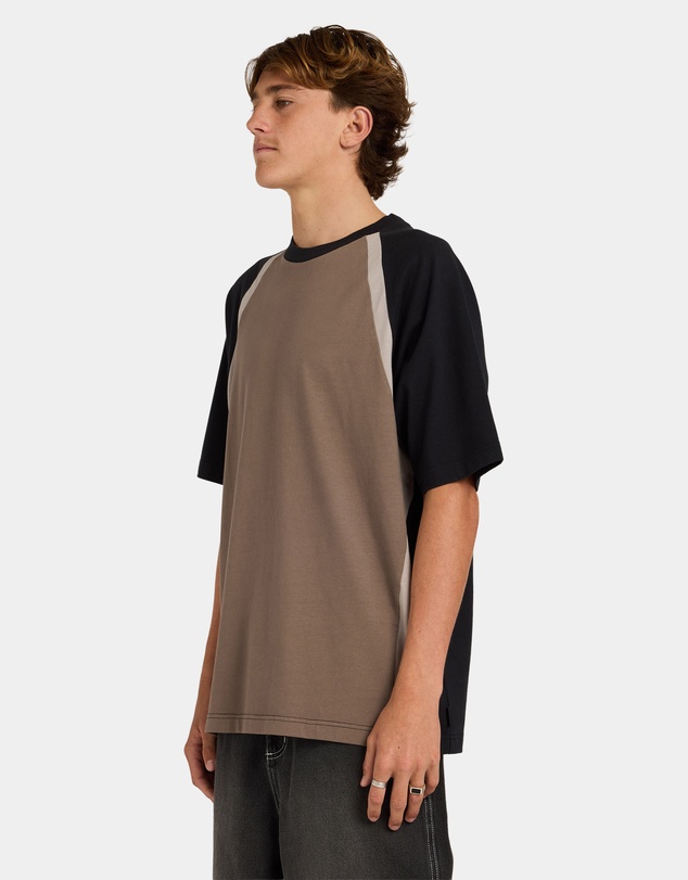 Billabong - Mens Spec Fluid T-Shirt