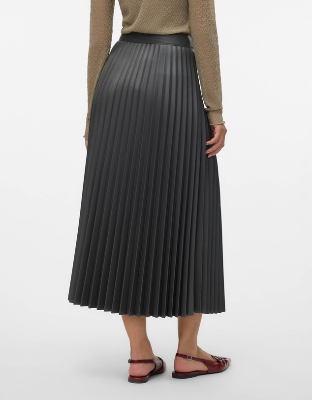 Vero Moda - Bella Holly Midi Skirt