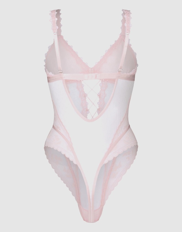 Hunkemoller - Eleanora Bodysuit