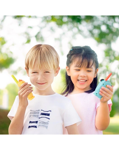 B. Toys - B. Walkie Talkies Set