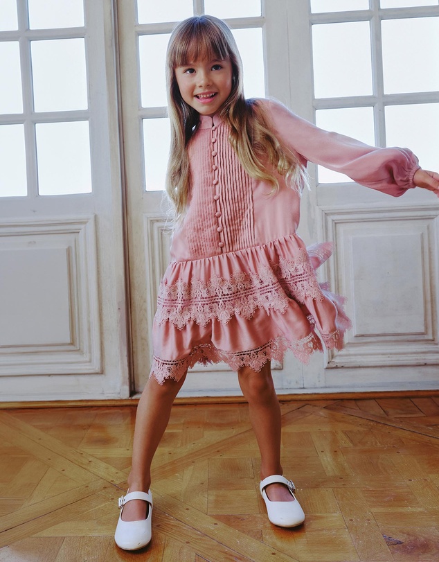 Bardot Junior - Anie Satin Shirt Dress - Kids-Teens